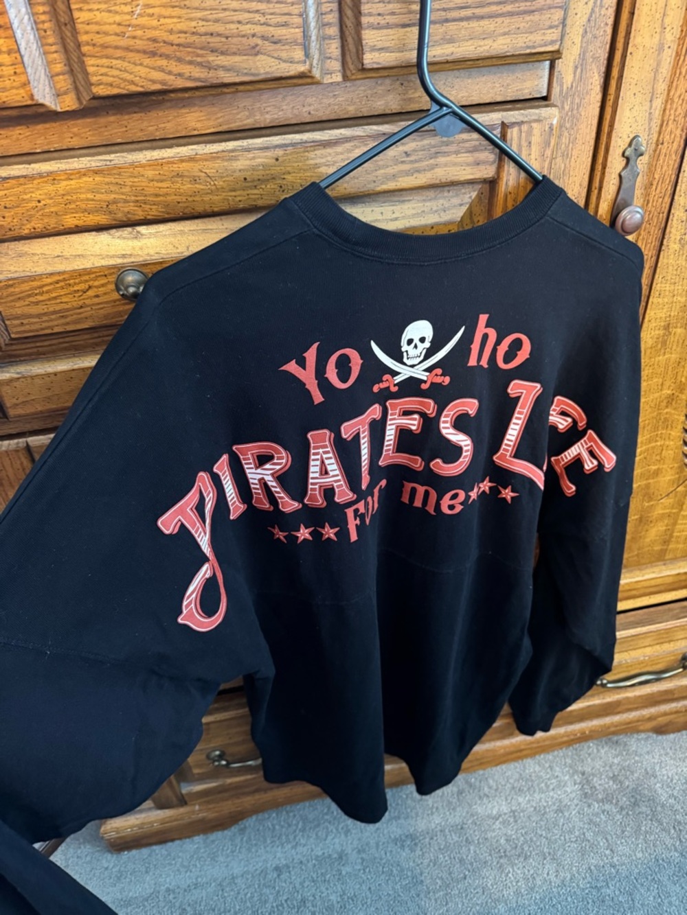 Disney Limited Edition Spirit Jersey